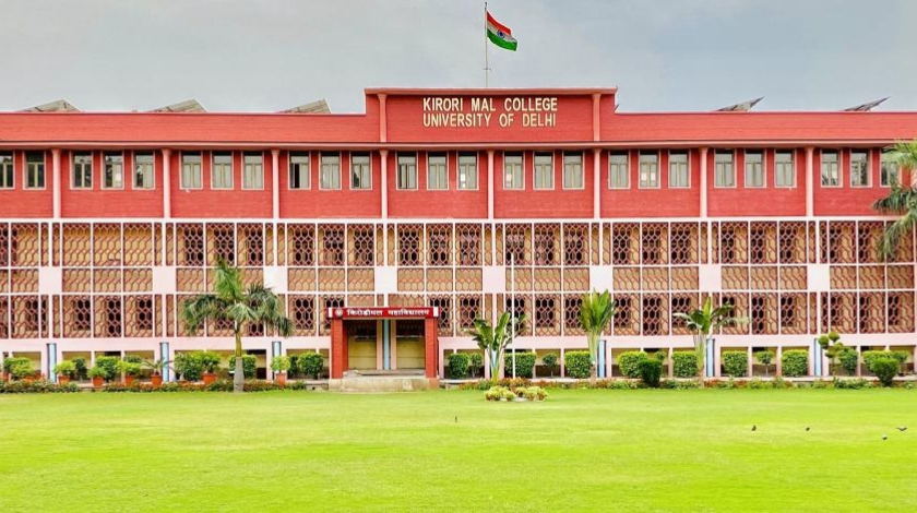 Kirori Mal College