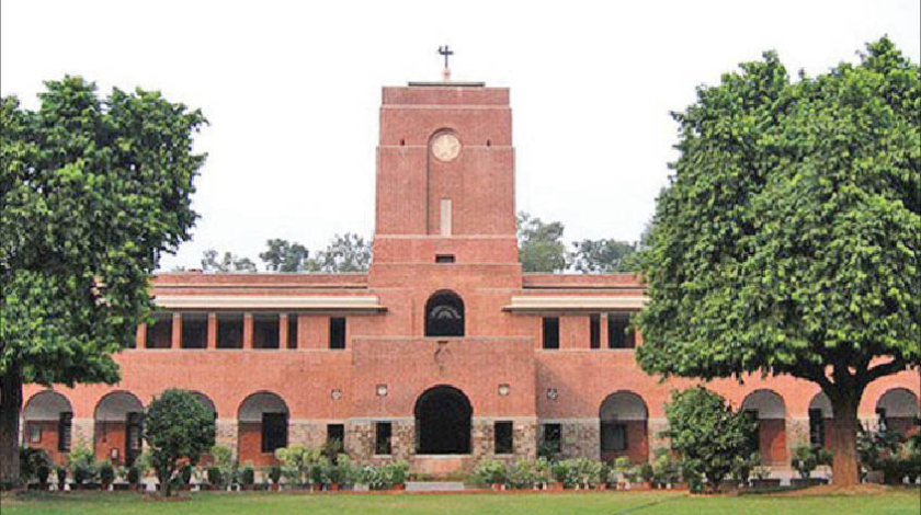 St. Stephen's College