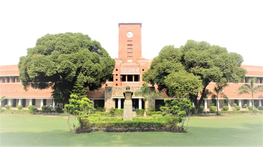 Shri Ram College of Commerce