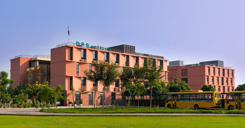 Delhi Public School