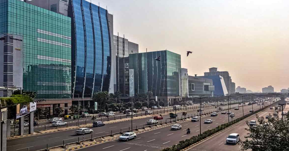 best-it-parks-in-gurgaon-tech-parks-in-gurgaon-2021