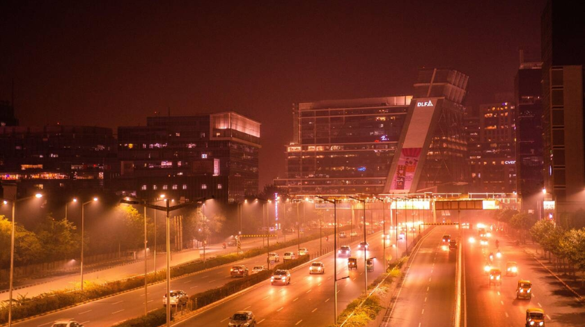 gurgaon-at-night-20-exciting-places-to-explore