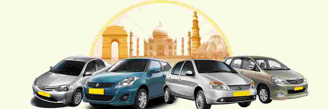 Cab Service Faridabad to Gurgaon