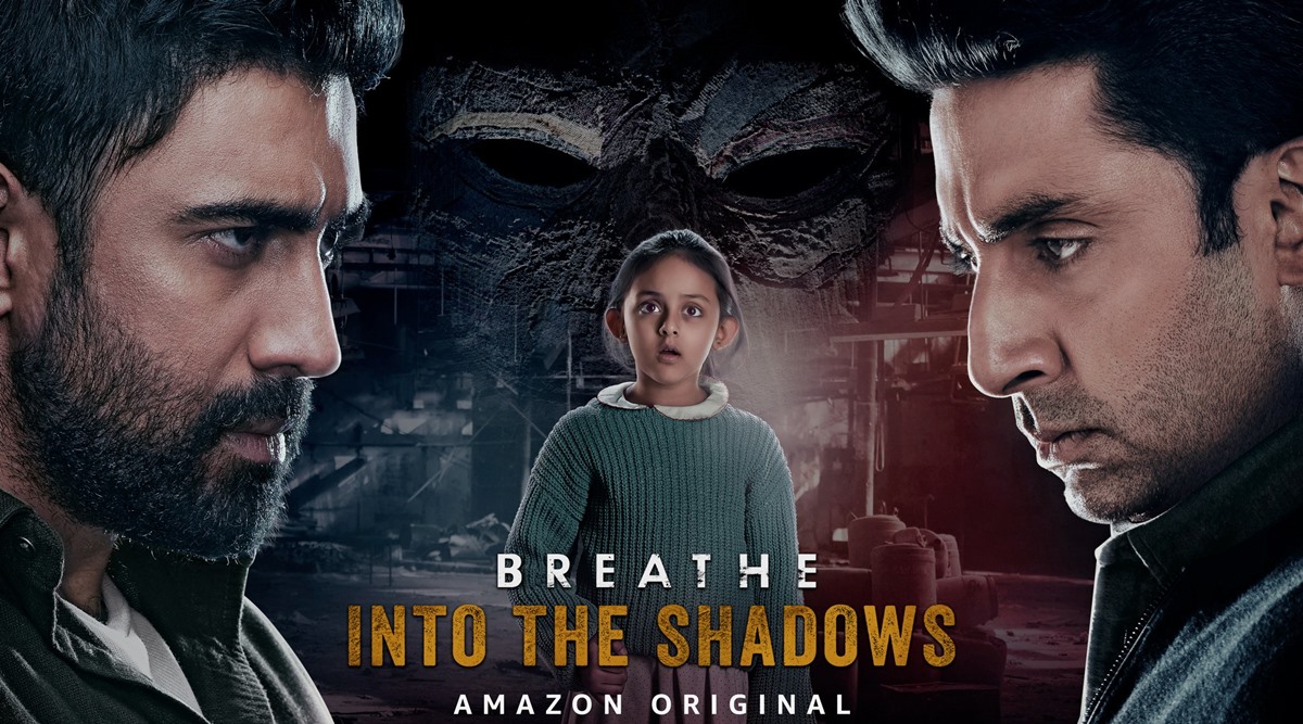 Reviews: Breathe - Into the Shadows